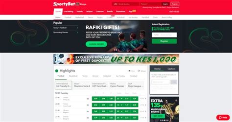 sportybet kenya register|SportyBet Kenya: Login & Register Info, Mobile App .